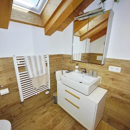 Ferienwohnung Johannesklause Mittenwald Exterior photo