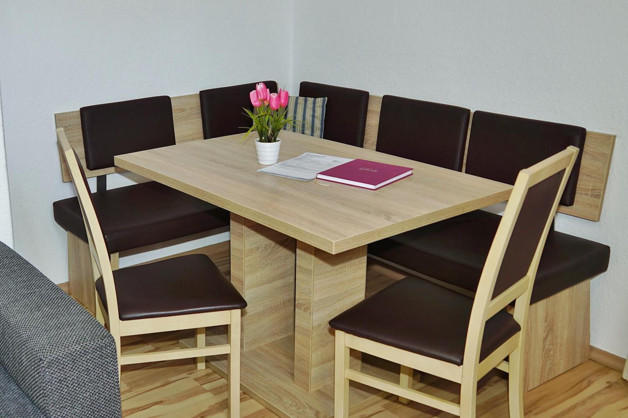 Johannesklause Apartment