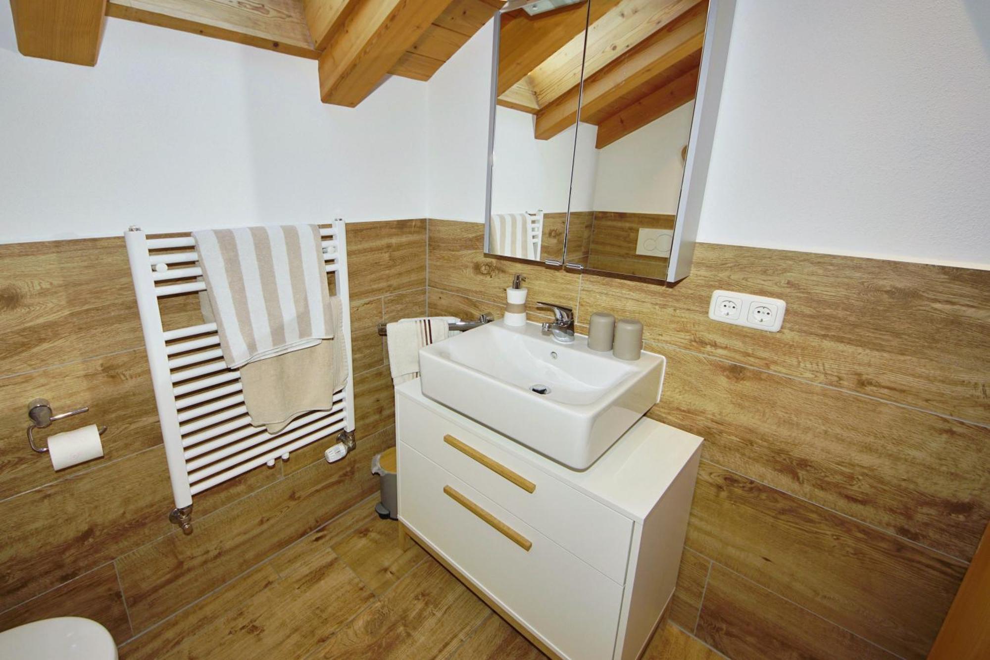 Johannesklause Apartment Mittenwald