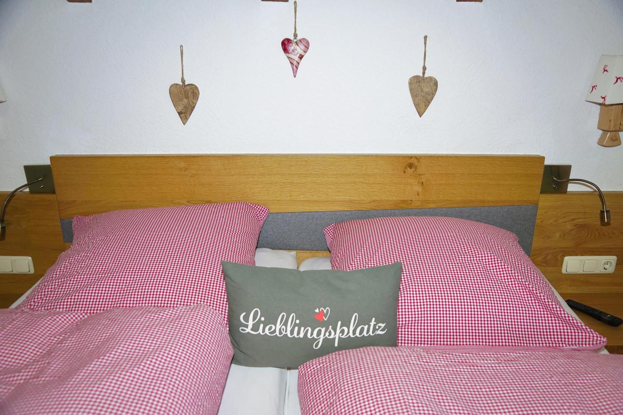 Johannesklause Mittenwald