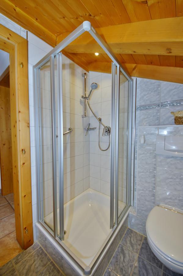 Johannesklause Apartment *
