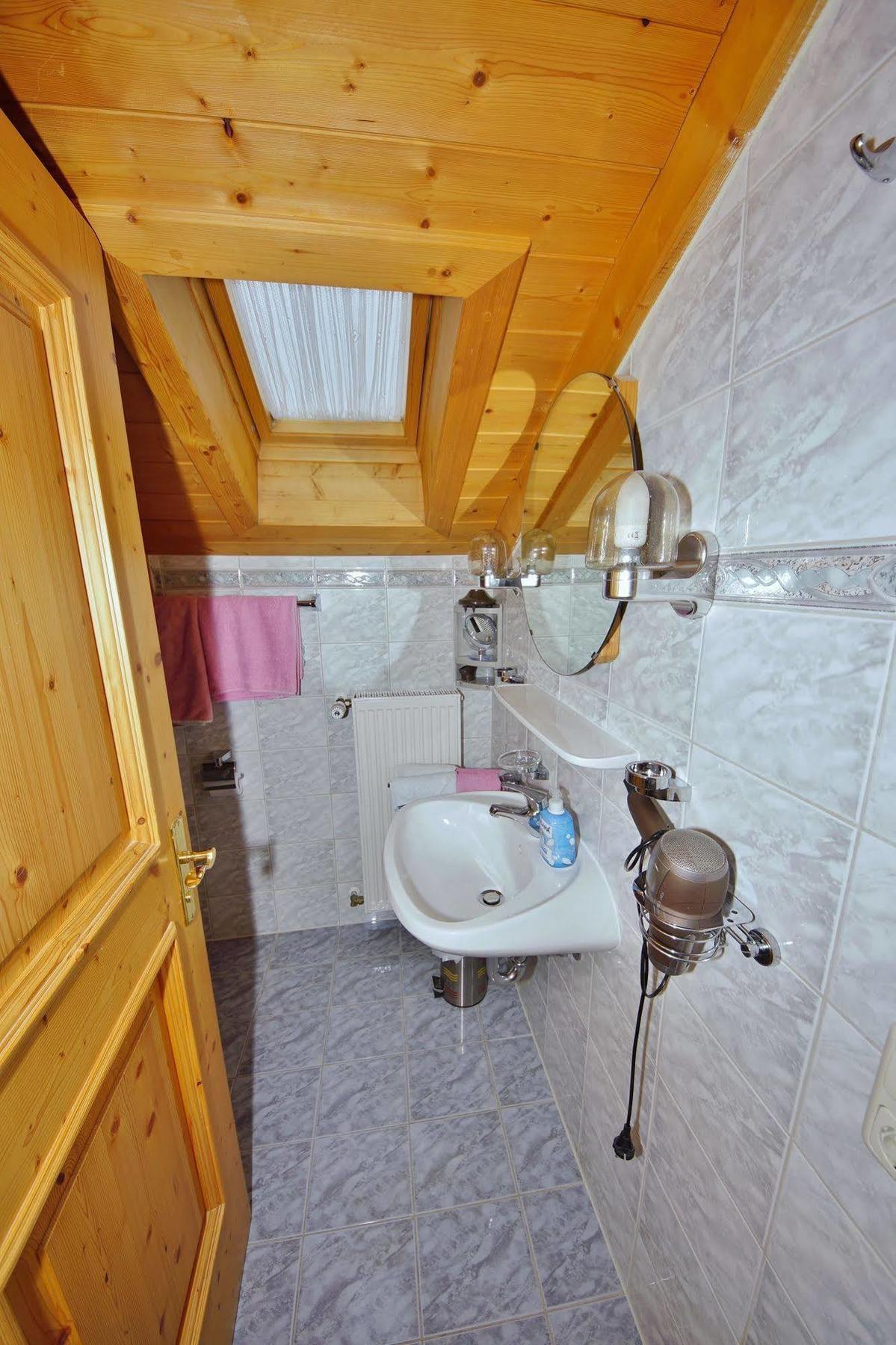 Johannesklause Apartment *